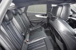 2023 Audi A5 45 TFSI S line