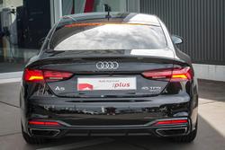 2023 Audi A5 45 TFSI S line