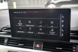 2023 Audi A5 45 TFSI S line