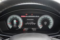 2023 Audi A5 45 TFSI S line