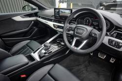 2023 Audi A5 45 TFSI S line
