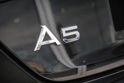 2023 Audi A5 45 TFSI S line