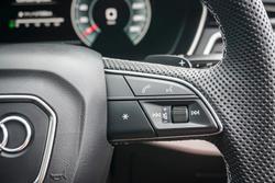 2023 Audi A5 45 TFSI S line