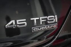 2023 Audi A5 45 TFSI S line