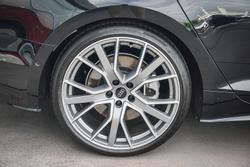 2023 Audi A5 45 TFSI S line