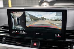 2023 Audi A5 45 TFSI S line