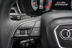 2023 Audi A5 45 TFSI S line