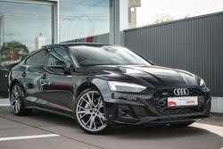 2023 Audi A5 45 TFSI S line