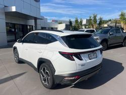 2021 Hyundai Tucson Highlander