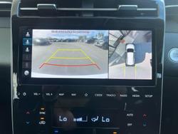 2021 Hyundai Tucson Highlander