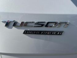 2021 Hyundai Tucson Highlander