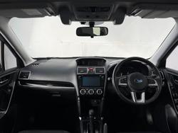 2016 Subaru Forester 2.5i-S