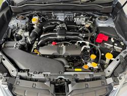 2016 Subaru Forester 2.5i-S