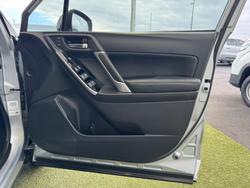 2016 Subaru Forester 2.5i-S