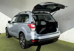 2016 Subaru Forester 2.5i-S
