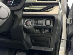 2016 Subaru Forester 2.5i-S