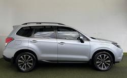 2016 Subaru Forester 2.5i-S