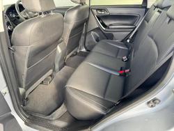 2016 Subaru Forester 2.5i-S