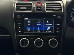 2016 Subaru Forester 2.5i-S