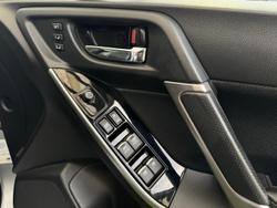 2016 Subaru Forester 2.5i-S