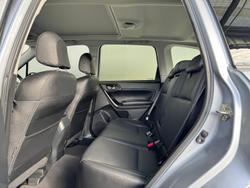 2016 Subaru Forester 2.5i-S