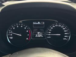 2016 Subaru Forester 2.5i-S