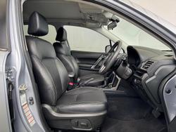 2016 Subaru Forester 2.5i-S