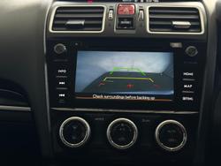 2016 Subaru Forester 2.5i-S