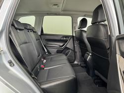 2016 Subaru Forester 2.5i-S