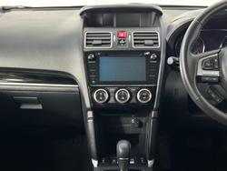 2016 Subaru Forester 2.5i-S