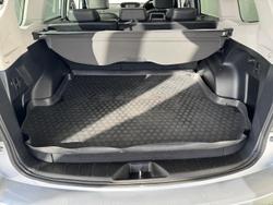 2016 Subaru Forester 2.5i-S