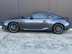 2026 Subaru BRZ S