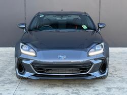 2026 Subaru BRZ S