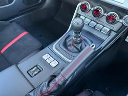 2026 Subaru BRZ S