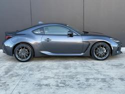 2026 Subaru BRZ S