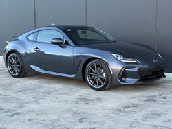 2026 Subaru BRZ S