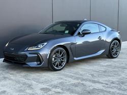 2026 Subaru BRZ S