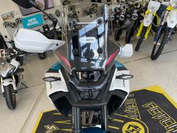 2025 CFMOTO 450 MT BLUE