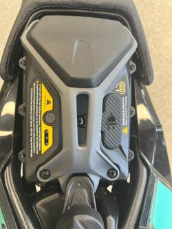 2025 Surron HYPER BEE BLUE