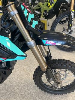 2025 Surron HYPER BEE BLUE