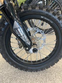 2025 Surron HYPER BEE BLUE