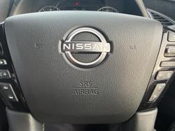 2026 Nissan Patrol Warrior