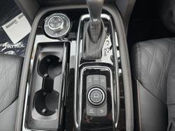 2026 Nissan Patrol Warrior