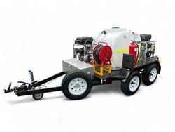 2025 Welding Solutions PWT1000 8X5