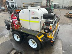 2025 Welding Solutions PWT1000 8X5