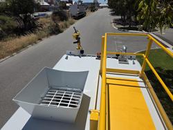 2025 Isuzu Fvz 260-300 Euro 6