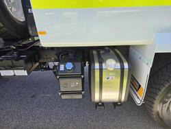 2025 Isuzu Fvz 260-300 Euro 6