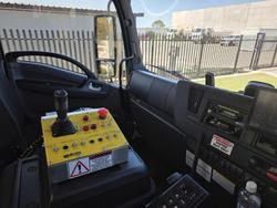 2025 Isuzu Fvz 260-300 Euro 6