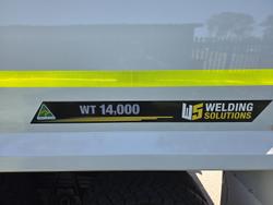 2025 Isuzu Fvz 260-300 Euro 6