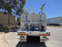 2025 Isuzu Fvz 260-300 Euro 6